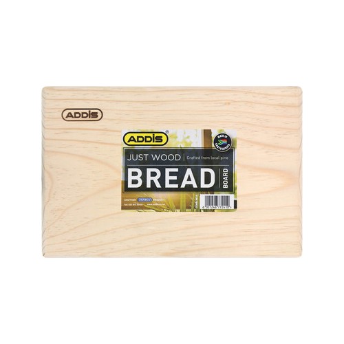 Addis Bread Board